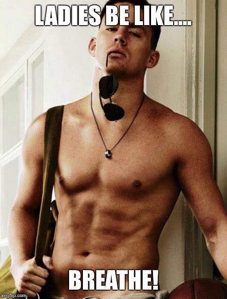 Channing Tatum Memes And S Imgflip