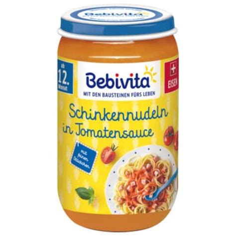 Bebivita Kinder Spa Frucht Getreide Vollkorn In Apfel Banane J