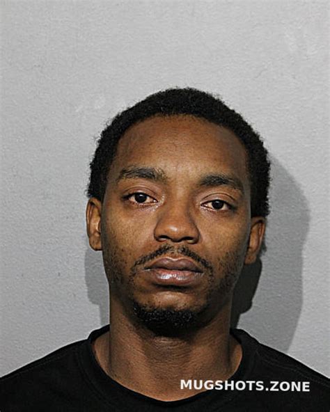 Kenneth Townes Chicago Mugshots Zone