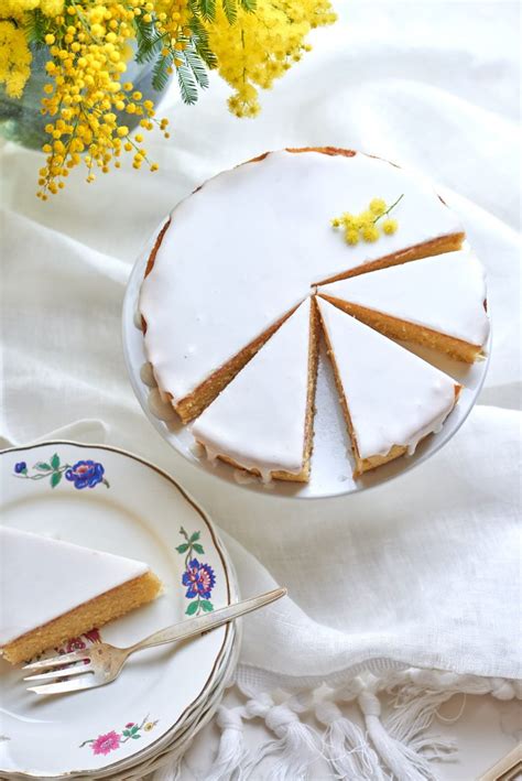 Gâteau Nantais recette gourmande et sans gluten