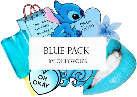 Imagenes De Tumblr Overlays Blue Png Imagenes Tumblr Png Azul Clipart