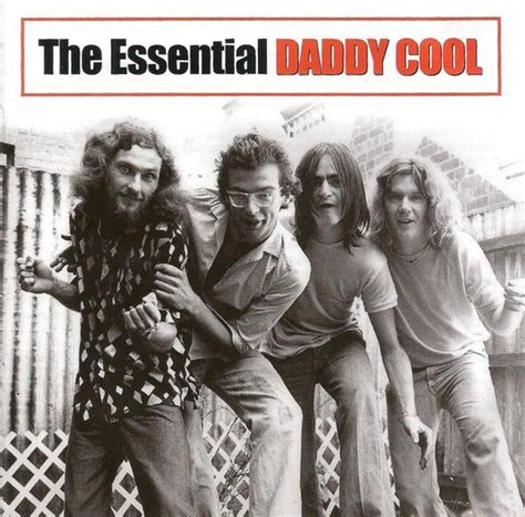 Daddy Cool - The Essential Daddy Cool | Releases | Discogs