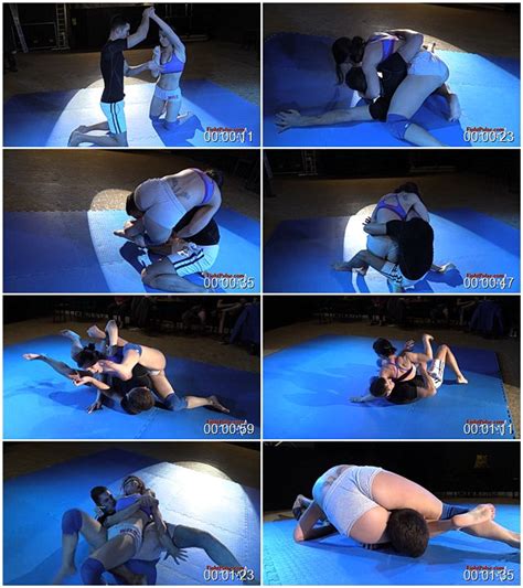 Mixed Wrestling Nude Wrestling Porn Page 582