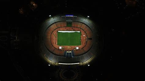 Signify lights up Africa Cup of Nations 2019 stadiums - Sports Venue ...