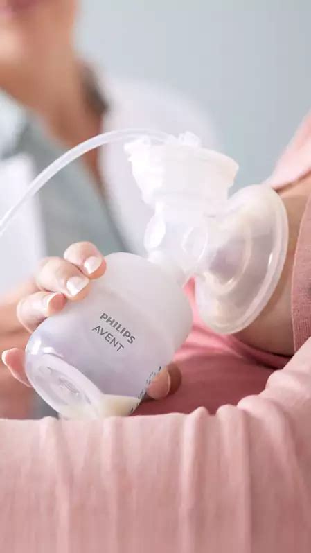 Philips Avent Electric Breast Pumps Philips