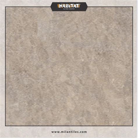 Habitat Basilico Ebano 3060 Milan Keramik Dinding Lantai Stone Granit