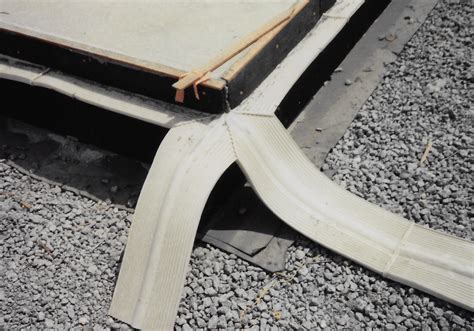 PVC Waterstop For Concrete Joints