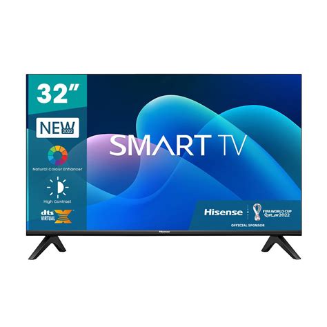 Hisense Inch Fhd Smart Tv A H Mitos Shoppers