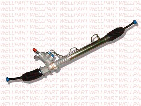 China Chevrolet Aveo Steering Rack China Steering Racks Power Steering