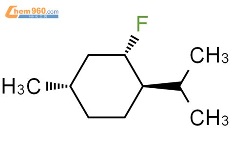 Cyclohexane Fluoro Methyl Methylethyl R