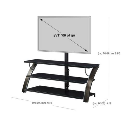 Mainstays Arris Tv Stand Medium Brown