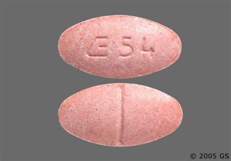 Pink Oval Pill Images Goodrx