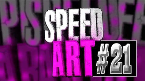 Speed Art Banner Somorwrongs Hago Banners Gratis Youtube