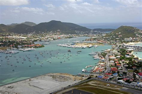 Simpson Bay In Marigot St Maarten Sint Maarten Harbor Reviews Phone Number