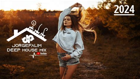 Best Vocal Deep House Summer Music Mix Mega Hits Deep