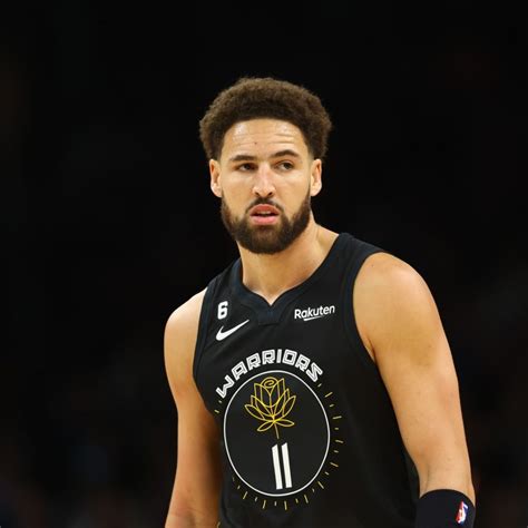 Nba News Golden State Warriors Klay Thompson Trade Deal Gets Major Twist In Contract Talks