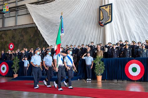 Aeronautica Militare On Twitter Passaggio Di Consegne Al Stormo Di