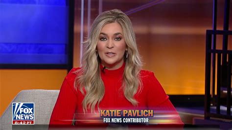 They Want Them To Come To Your Backyard Katie Pavlich Fox News Video