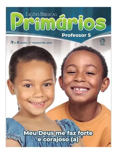 Li Es B Blicas Professor Classe Prim Rios Cpad Ebd Mercadolivre