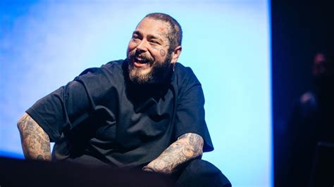 Post Malone Compra Carta Rara De Magic Por R Milh Es