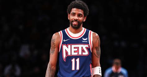 Kyrie Irving Reveals What His Daughter Told Him Before This Season My