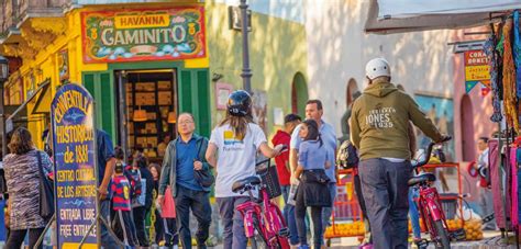 Turismo En Barrios El Programa Gratuito Para Recorrer La Ciudad De