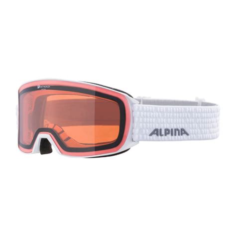 Alpina Nakiska Q Sport Ski Willy