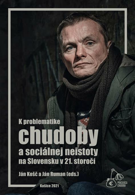 PDF K problematike chudoby a sociálnej neistoty na Slovensku v 21