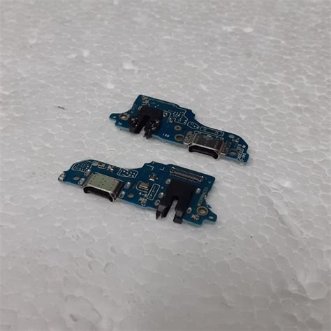 Realme C53 PCB CHARGER BOARD CON TC Connector FLEXIBLE BOARD CAS