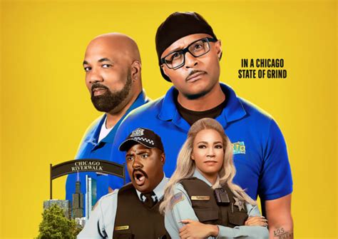 South Side Cancelled At Hbo Max Comedy Series Not Getting A Fourth