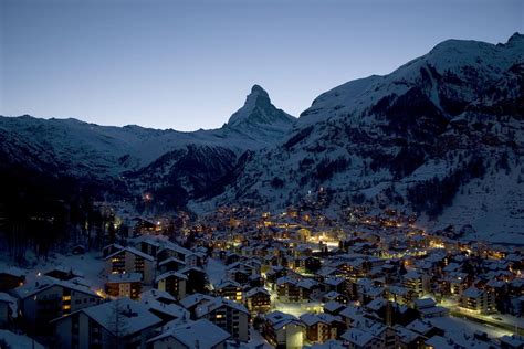 Zermatt Snow Report 16 November 2017 - InTheSnow