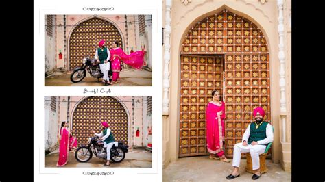 Best Prewedding Promo 2023 SHARANPREET RAJINDER Coming Soon