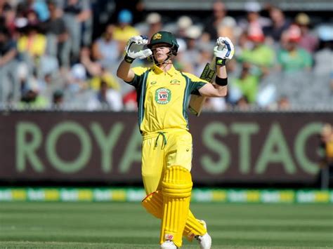 Australia V Pakistan Cricket Odi Mcg Live Scores News Video News