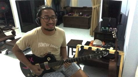 Ratu Lelaki Buaya Darat Guitar Cover YouTube