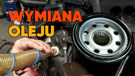 Wymiana oleju w Yamaha Tenere 700 i wymiana filtra oleju Jak wymienić