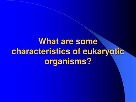 Ppt Eukaryotic Microbes Powerpoint Presentation Free Download Id2939803