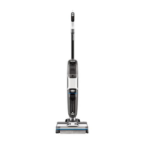 Aspirateur Laveur BISSELL CrossWave HF3 Pro Sans Fil Leroy Merlin