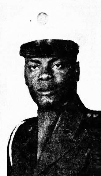 Clyde Edward Morgan Sergeant From South Carolina Vietnam War Casualty