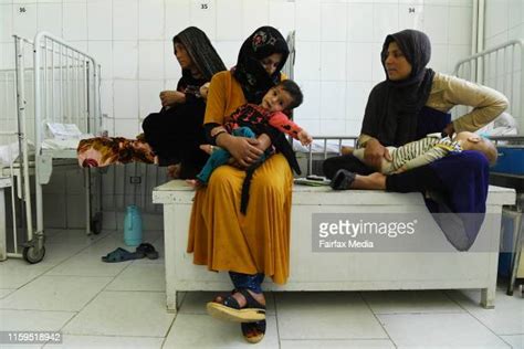 Herat Hospital Photos And Premium High Res Pictures Getty Images