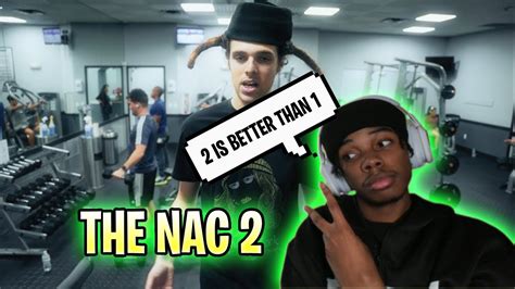 2 IS BETTER THAN 1 Blp Kosher The Nac 2 Official Music Video