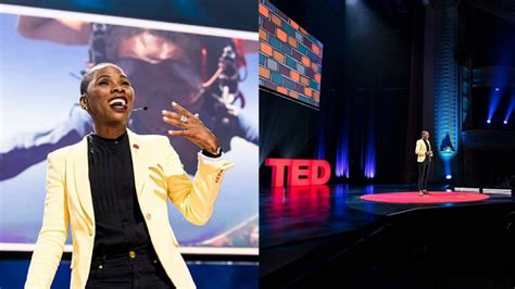 10 Most Inspiring Women Ted Talks Harpers Bazaar Arabia