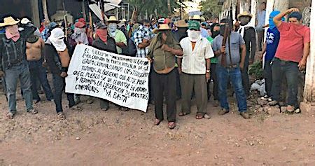 Agencia Latina De Informacion Alternativa El Diario De Hoy M Xico