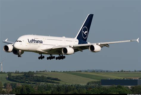 D Aimk Lufthansa Airbus A Photo By Marcel Rudolf Id