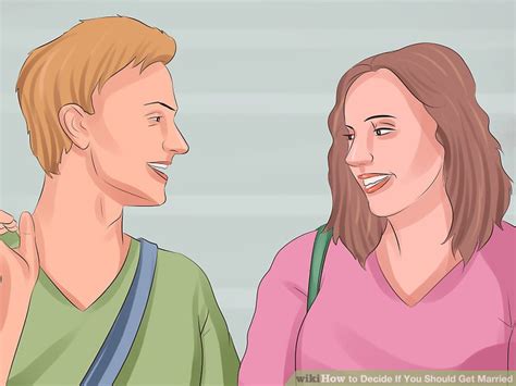 How To Decide If You Should Get Married R Notdisneyvacation