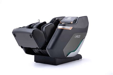 Massage Chair Okinawa Borealis Borealis