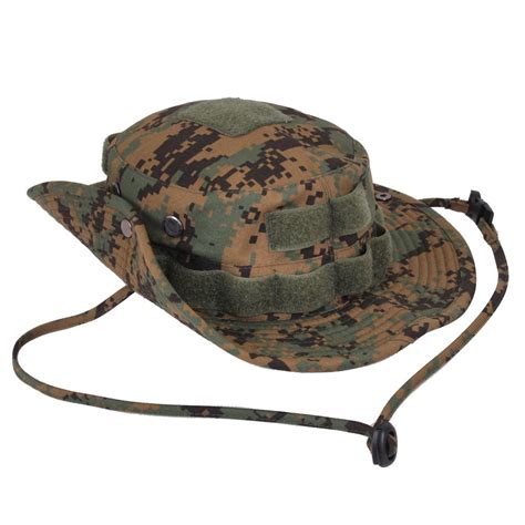 Tactical Boonie Hat | Camouflage.ca