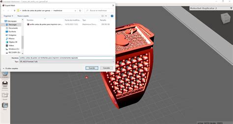 Como Reparar Archivos Stl Con Meshmixer PACART3D