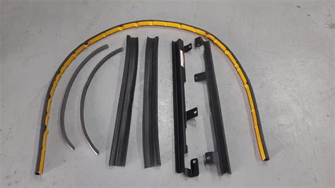 Toyota Hilux GD6 Dust Seal Kit For Sale Everything Automotive