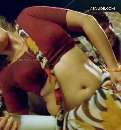 Pooja Gandhi Nude Aznude