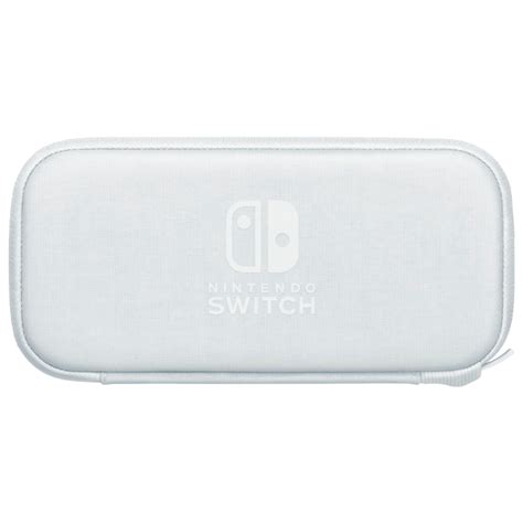 Case și Sticlă De Protecție Pentru Nintendo Switch Lite